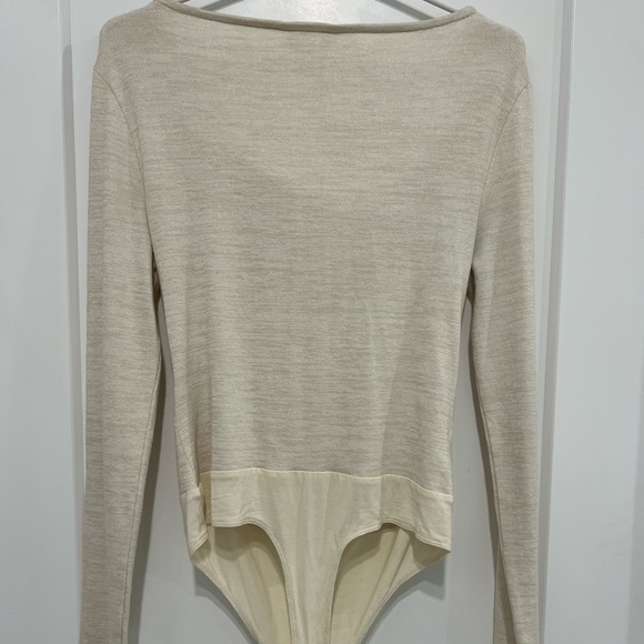 Banana Republic bodysuit - Picture 4 of 6